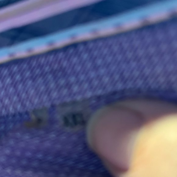 Bugatchi Long Sleeve Button Down XXL - Picture 7 of 8